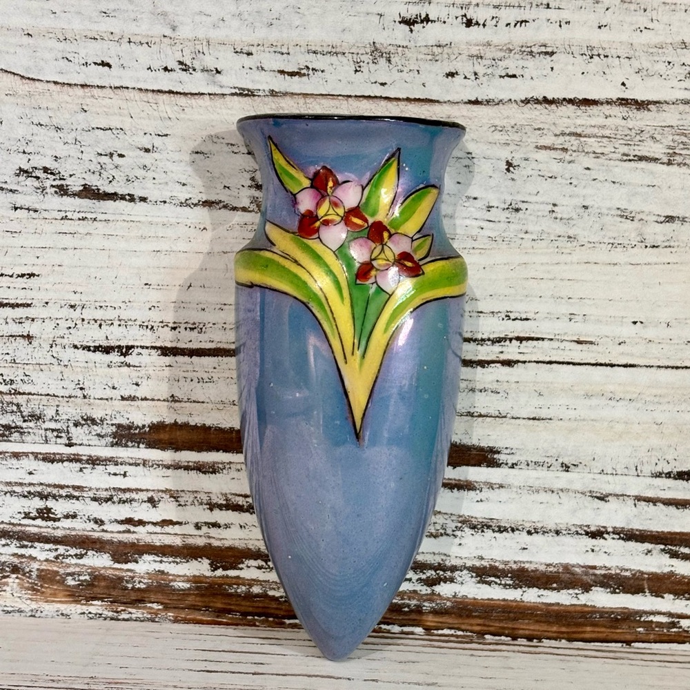 Vintage Lusterware